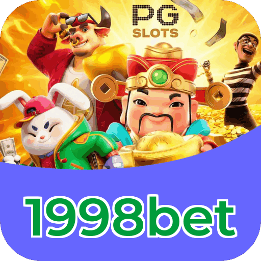 Slots Premium da PG Soft na 1998bet