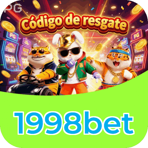 Reload Bonus 1998bet