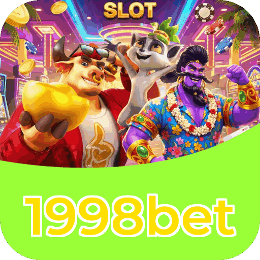 Instalação Android 1998bet