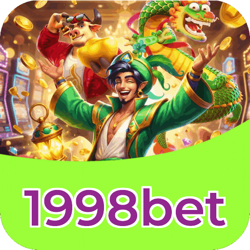 Cashback semanal 1998bet